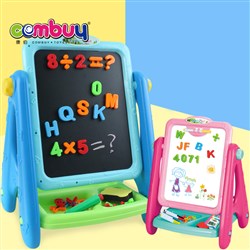 CB860142 CB860143 - Painting preschool magnetic double sided kids drawing tools